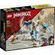 Lego Ninjago: 71761 Zane szupererős EVO robotja