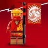 LEGO Ninjago: 71783 Kai EVO robotversenyzője