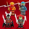 LEGO Ninjago: 71783 Kai EVO robotversenyzője