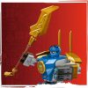 LEGO® NINJAGO: 71805 Jay robot csatakészlete