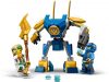 LEGO® NINJAGO: 71805 Jay robot csatakészlete