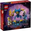 LEGO® NINJAGO: 71805 Jay robot csatakészlete