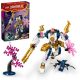 LEGO® NINJAGO: 71807 Sora elemi csúcsrobotja