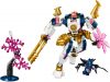 LEGO® NINJAGO: 71807 Sora elemi csúcsrobotja