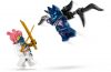 LEGO® NINJAGO: 71807 Sora elemi csúcsrobotja