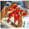 LEGO® NINJAGO: 71808 Kai elemi tűzrobotja