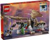 LEGO® NINJAGO: 71809 Egalt a sárkánymester