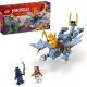 LEGO® NINJAGO: 71810 Riyu, az ifjú sárkány