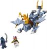 LEGO® NINJAGO: 71810 Riyu, az ifjú sárkány