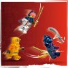 LEGO® NINJAGO: 71810 Riyu, az ifjú sárkány