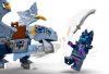 LEGO® NINJAGO: 71810 Riyu, az ifjú sárkány