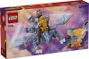 LEGO® NINJAGO: 71810 Riyu, az ifjú sárkány