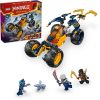 LEGO® NINJAGO: 71811 Arin nindzsa homokfutója