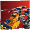 LEGO® NINJAGO: 71811 Arin nindzsa homokfutója