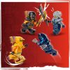 LEGO® NINJAGO: 71811 Arin nindzsa homokfutója