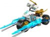 LEGO® NINJAGO: 71816 Zane jégmotorja