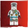 LEGO® NINJAGO: 71816 Zane jégmotorja