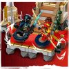 LEGO® NINJAGO: 71818 A bajnokok küzdőtere