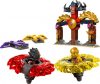 LEGO® NINJAGO: 71826 Sárkány spinjitzu harci csomag