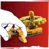 LEGO® NINJAGO: 71826 Sárkány spinjitzu harci csomag