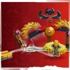 LEGO® NINJAGO: 71826 Sárkány spinjitzu harci csomag