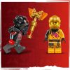 LEGO® NINJAGO: 71826 Sárkány spinjitzu harci csomag