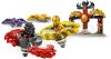 LEGO® NINJAGO: 71826 Sárkány spinjitzu harci csomag