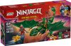 LEGO® NINJAGO: 71829 Lloyd zöld, erdei sárkánya