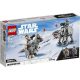 LEGO Star Wars: 75298 AT-AT vs Tautuin Microfighters