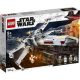 LEGO Star Wars: 75301 Luke Skywalker X-szárnyú vadászgépe