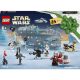 LEGO Star Wars: 75307 Adventi naptár