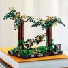 LEGO Star Wars: 75353 Endor™ sikló üldözés dioráma