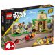 LEGO Star Wars: 75358 Tenoo Jedi templom™