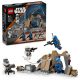 LEGO® Star Wars: 75373 Csapda a Mandalore bolygón harci csomag