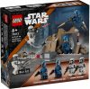 LEGO® Star Wars: 75373 Csapda a Mandalore bolygón harci csomag