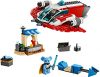 LEGO® Star Wars: 75384 A Crimson Firehawk