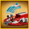 LEGO® Star Wars: 75384 A Crimson Firehawk