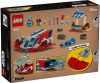 LEGO® Star Wars: 75384 A Crimson Firehawk