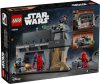 LEGO® Star Wars: 75386 Paz Vizsla és Moff Gideon csatája