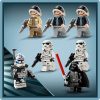 LEGO® Star Wars: 75387 Beszállás a Tantive IV-be