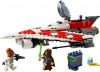 LEGO® Star Wars: 75388 Jedi Bob csillagharcos űrhajója