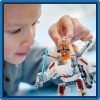 LEGO® Star Wars: 75390 Luke Skywalker X-Wing robotja