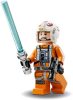 LEGO® Star Wars: 75390 Luke Skywalker X-Wing robotja