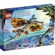 LEGO Avatar: 75576 Skimwing kaland