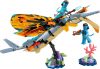 LEGO Avatar: 75576 Skimwing kaland