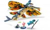 LEGO Avatar: 75576 Skimwing kaland