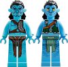 LEGO Avatar: 75576 Skimwing kaland