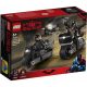 Lego Super Heroes: 76179 Batman™ és Selina Kyle™ motorkerékpáros üldözése