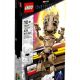 Lego Super Heroes: 76217 Groot