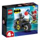 LEGO Super Heroes: 76220 Batman™ Harley Quinn™ ellen